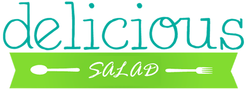 Рецепты вкусных и простых салатов